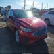3FA6P0LUXKR263061 2019 Ford Fusion Hybrid Se auction photo thumbnail 1