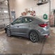 5NPD84LF0LH519610 2020 Hyundai Elantra Limited auction photo thumbnail 15