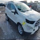 MAJ3S2GE0MC400090 2021 Ford Ecosport Se auction photo thumbnail 6