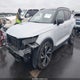 YV4162UM7L2234301 2020 Volvo Xc40 T5 R-Design auction photo thumbnail 2