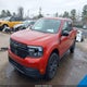 3FTTW8M32RRA36641 2024 Ford Maverick Lariat auction photo thumbnail 2