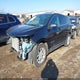 3GNAXKEV2LS702082 2020 Chevrolet Equinox Fwd Lt 1.5L Turbo auction photo thumbnail 2