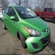 JM1DE1KY2D0156297 2013 Mazda Mazda2 Sport auction photo thumbnail 1