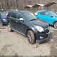 2GNFLGE50C6194661 2012 Chevrolet Equinox Ltz auction photo thumbnail 1