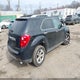 2GNFLGE50C6194661 2012 Chevrolet Equinox Ltz auction photo thumbnail 4