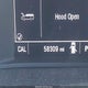 1GNERFKW2NJ148000 2022 Chevrolet Traverse Fwd Ls auction photo thumbnail 16