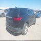 1GNERFKW2NJ148000 2022 Chevrolet Traverse Fwd Ls auction photo thumbnail 4