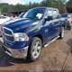1C6RR7LG7HS529810 2017 Ram 1500 Big Horn 4X4 5'7 Box auction photo thumbnail 2
