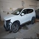5NMS3DAJ9NH430244 2022 Hyundai Santa Fe Sel auction photo thumbnail 2