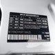 W1Y5NCHY0RT184625 2024 Mercedes-Benz Sprinter 3500 High Roof 4-Cyl Diesel Ho auction photo thumbnail 9
