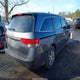 5FNRL5H6XEB024514 2014 Honda Odyssey Ex-L auction photo thumbnail 4