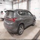 5NMS2DAJ7PH648124 2023 Hyundai Santa Fe Sel auction photo thumbnail 4