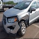 MAJ3S2GE0LC317385 2020 Ford Ecosport Se auction photo thumbnail 6