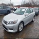 1HGCR2F82FA002798 2015 Honda Accord Ex-L auction photo thumbnail 6