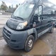 3C6TRVDG7HE537384 2017 Ram Promaster 2500 High Roof 159 Wb auction photo thumbnail 2