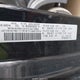 3C6TRVDG7HE537384 2017 Ram Promaster 2500 High Roof 159 Wb auction photo thumbnail 9