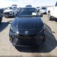 4T1DAACK1SU207666 2025 Toyota Camry Se auction photo thumbnail 12