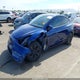7SAYGAEE1SF239881 2025 Tesla Model Y Long Range Dual Motor All-Wheel Drive auction photo thumbnail 2