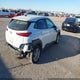 KM8K12AA2MU644909 2021 Hyundai Kona Se auction photo thumbnail 4