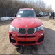 5UXWX9C57F0D51211 2015 BMW X3 xDrive28I auction photo thumbnail 6