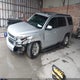 1GNSKBKC7KR171016 2019 Chevrolet Tahoe Lt auction photo thumbnail 2