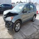 5J6RE4H31AL057865 2010 Honda Cr-V Lx auction photo thumbnail 2