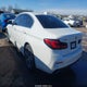WBA13BJ08MCF05682 2021 BMW 530I xDrive auction photo thumbnail 3