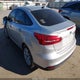 1FADP3F28HL341539 2017 Ford Focus Se auction photo thumbnail 3