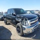 3GCPCSE07DG144446 2013 Chevrolet Silverado 1500 Lt auction photo thumbnail 1