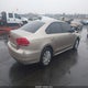 1VWAT7A34FC015442 2015 Volkswagen Passat 1.8T S auction photo thumbnail 4