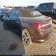 W04WT3N53GG034727 2016 Buick Cascada Premium auction photo thumbnail 3