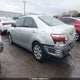 4T1BB46K68U048024 2008 Toyota Camry Hybrid auction photo thumbnail 3