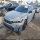 2HGFE4F84SH341434 2025 Honda Civic Hybrid Sport/Sport Touring auction photo thumbnail 2