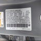 2HGFE4F84SH341434 2025 Honda Civic Hybrid Sport/Sport Touring auction photo thumbnail 9