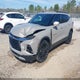 3GNKBCRS0MS531102 2021 Chevrolet Blazer Fwd 2Lt auction photo thumbnail 2