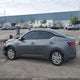 3N1AB8BV3MY304735 2021 Nissan Sentra S Xtronic Cvt auction photo thumbnail 14