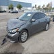 3N1AB8BV3MY304735 2021 Nissan Sentra S Xtronic Cvt auction photo thumbnail 2