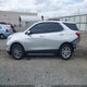 3GNAXUEV4MS167673 2021 Chevrolet Equinox Awd Lt auction photo thumbnail 14