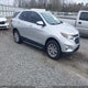 3GNAXUEV4MS167673 2021 Chevrolet Equinox Awd Lt auction photo thumbnail 1