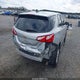 3GNAXUEV4MS167673 2021 Chevrolet Equinox Awd Lt auction photo thumbnail 6