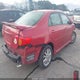 2T1BU4EE7AC491313 2010 Toyota Corolla S auction photo thumbnail 4