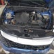 5XYK3CDF7RG191794 2024 Kia Sportage Ex auction photo thumbnail 10