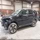 5J6RM4H90GL110636 2016 Honda Cr-V Touring auction photo thumbnail 2