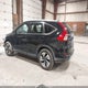5J6RM4H90GL110636 2016 Honda Cr-V Touring auction photo thumbnail 3