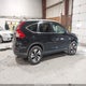 5J6RM4H90GL110636 2016 Honda Cr-V Touring auction photo thumbnail 4