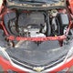 1G1BG5SM1G7285867 2016 Chevrolet Cruze Premier Auto auction photo thumbnail 10