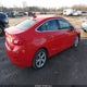 1G1BG5SM1G7285867 2016 Chevrolet Cruze Premier Auto auction photo thumbnail 4