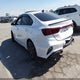3KPF44ACXPE620161 2023 Kia Forte Gt auction photo thumbnail 3