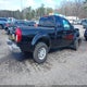 1N6AD0CU6HN704402 2017 Nissan Frontier Sv auction photo thumbnail 4