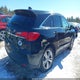 5J8TB4H57EL801854 2014 Acura Rdx auction photo thumbnail 4